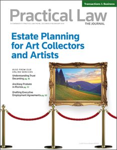 Read more about the article Art Legacy Planning in the News