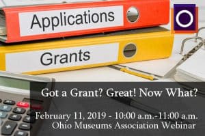 Read more about the article Grant Management Basics webinar