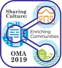 Read more about the article Ohio Museums Association 2019 Conference