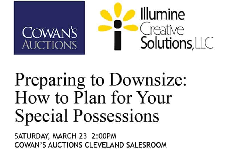 Read more about the article Preparing to Downsize: How to Plan for Your Special Possessions